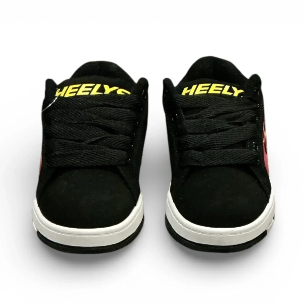 Heelys new authentic